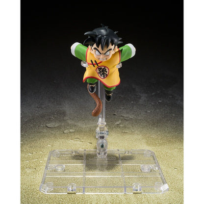 [Bandai] S.H. Figuarts RADITZ and SON GOHAN Event ExclusiveDragon Ball Z figure
