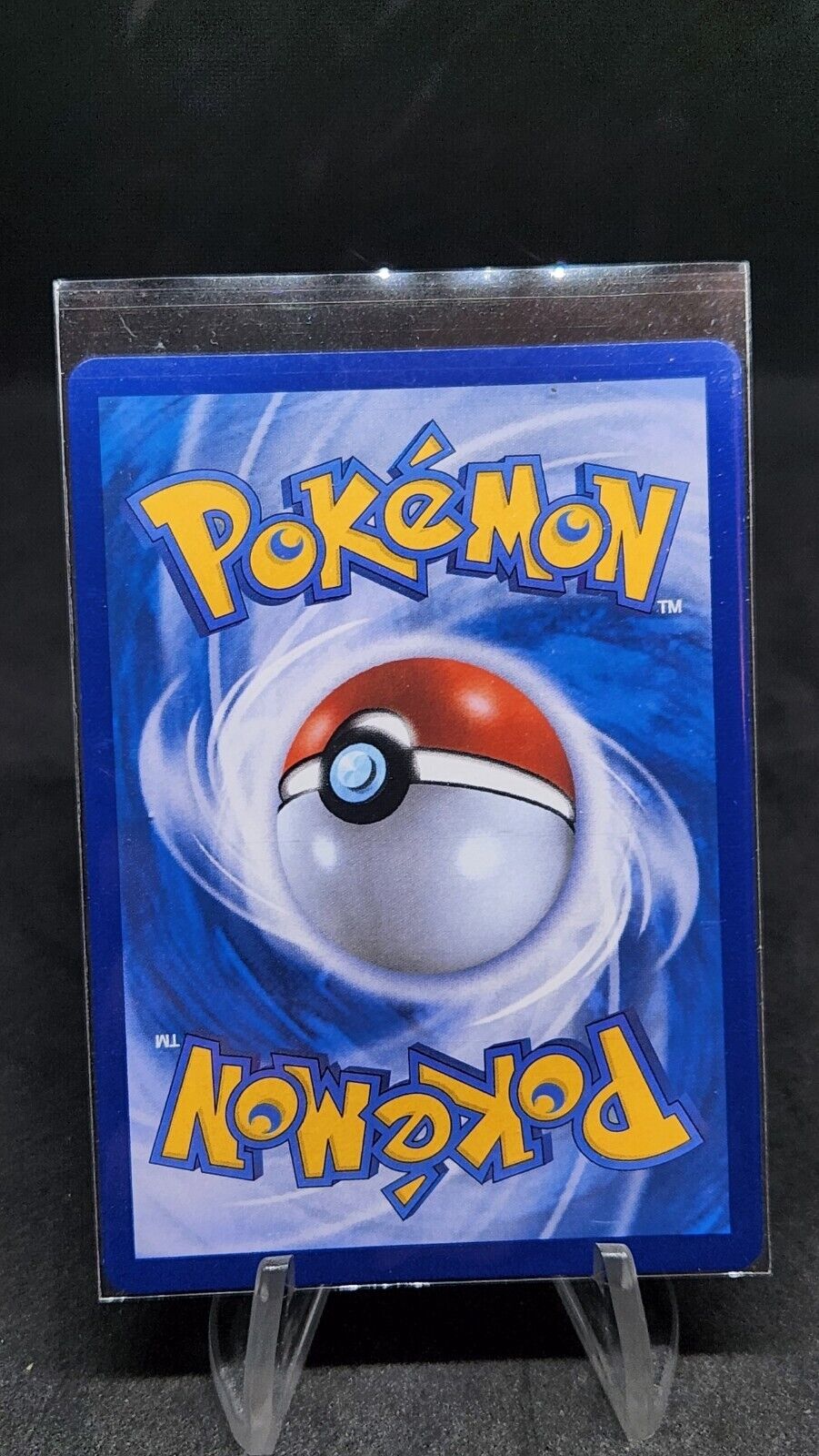 Bramblin AR 072/071 SV2P Snow Hazard Pokemon Card Korean Scarlet & Violet NM