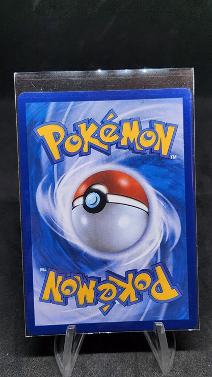 Bramblin AR 072/071 SV2P Snow Hazard Pokemon Card Korean Scarlet & Violet NM