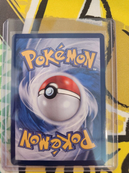 Iron Crown ex 094/071 SAR Cyber Judge sv5M Pokemon Card Korean