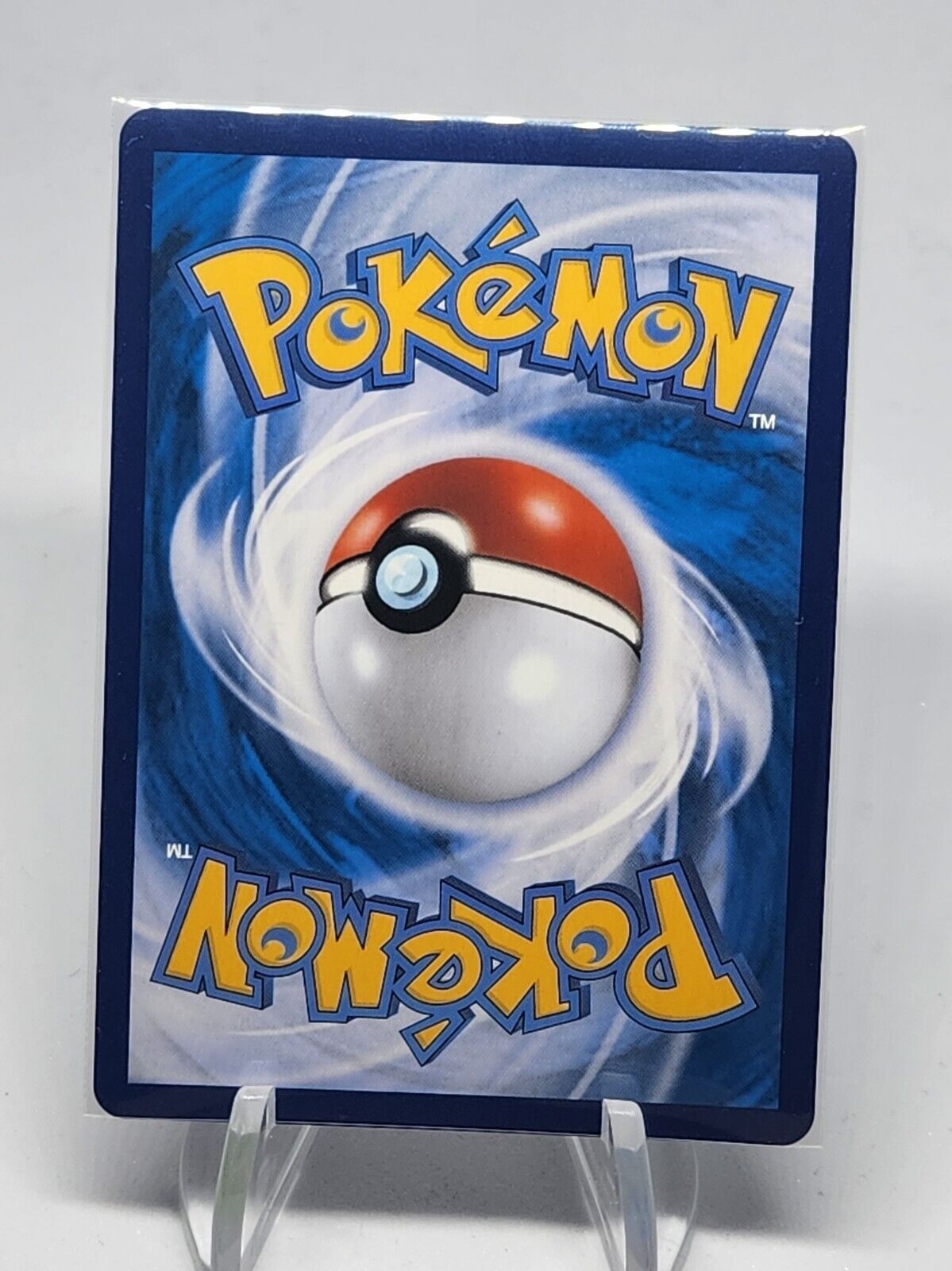 Trevenant VMAX HR Rainbow holo Pokemon card s7R Blue Sky Stream Korean