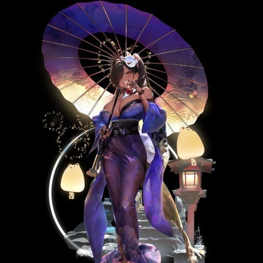 NAGA Last Girlhood L BT03-018 LEADER Card Unbreakable Nivel Arena Korean