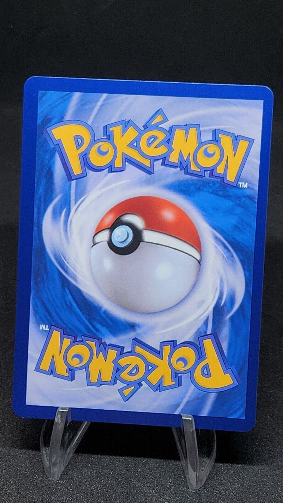 Yveltal AR 71/62 Sv3a Raging Surf Korean Pokemon Card