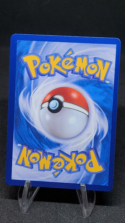 Yveltal AR 71/62 Sv3a Raging Surf Korean Pokemon Card