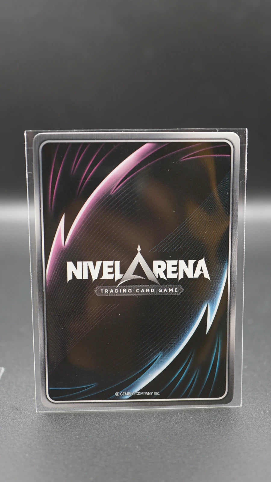 Nikke Nivel Arena SB01-005 Team Bunny Girl Assemble SR Full Art Holo Korean