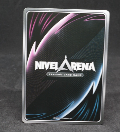 Mihara: Bonding Chain BT03-041 SPR NM Unbreakable Sign card Nivel Arena Korean