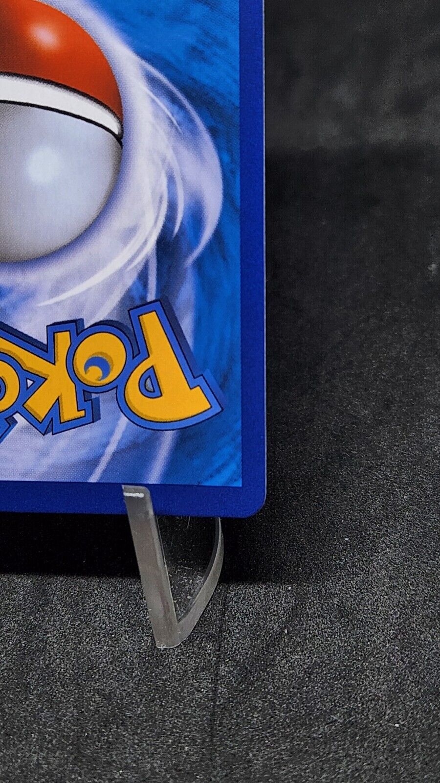 Zamazenta V SR 417/414 SI Start Deck 100 - Pokemon Card Korean EX