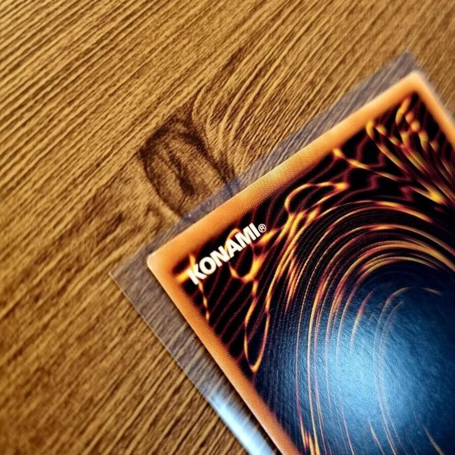 Yugioh Ten Thousand Dragon ROTD-KR000 Korean Ver 10000 Secret Rare Fast ship