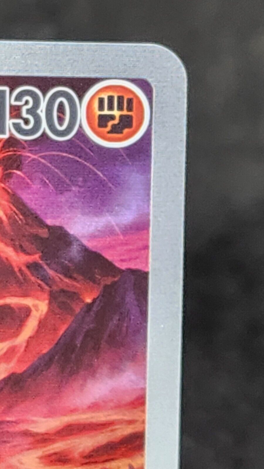 Groudon AR 069/062 sv3a Raging Surf Pokemon Card Excellent Korean ver