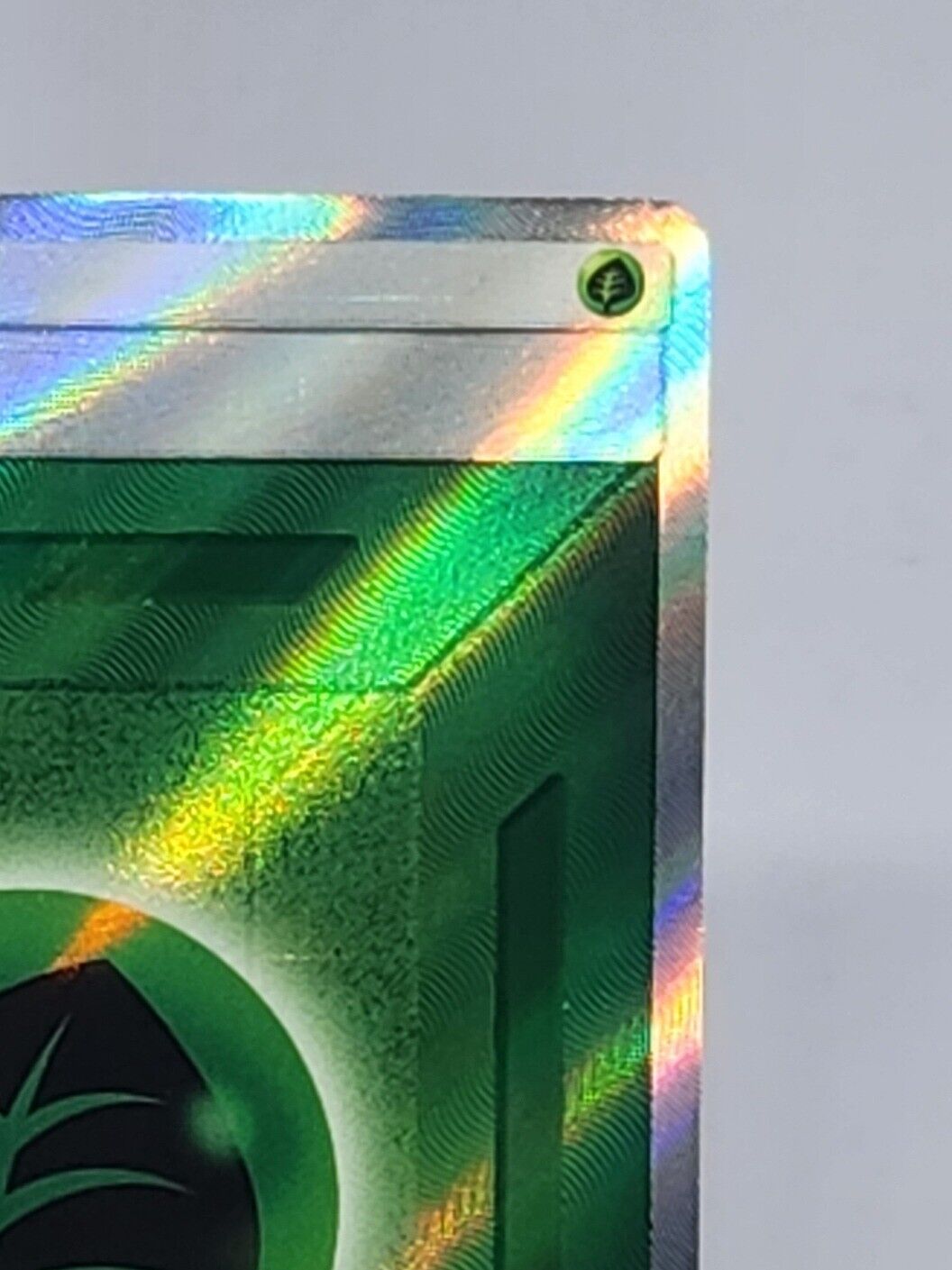 Grass Energy 202/173 SR sm12a Tag Team GX All Stars Pokemon Korean NM