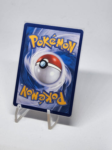 SANDSHREW Master Ball Reverse Holo 027 sv2a Pokemon Card 151 Korean dented