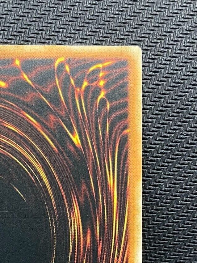 Voloferniges the Darkest Dragon Doomrider DAMA-KR045 Prismatic Korean Yugioh NM