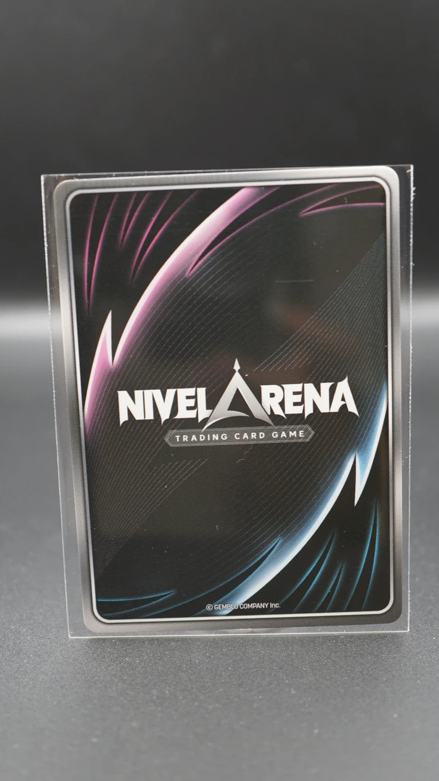 Nikke Nivel Arena Milk Blooming Bunny SR SB01-022 Full Art Holo KR NM