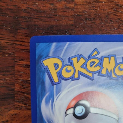 RIKA SR FULL ART Korean 83/62 SR sv3a RAGING SURF NM