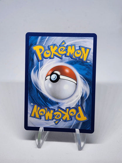 Serena HR s11a Incandescent Arcana Pokemon card girls trainer Korean excellent