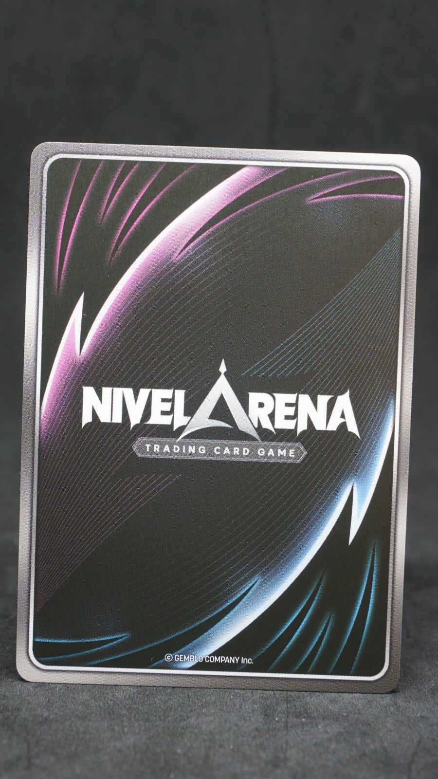 Red Hood Nonsense Red BT02-03 SPR Signature card NM Nivel Arena Nikke Korean