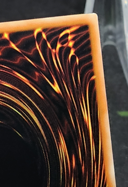 Ghost Belle & Haunted Mansion RC03-KR012 Prismatic Secret Yugioh Card Korean EX