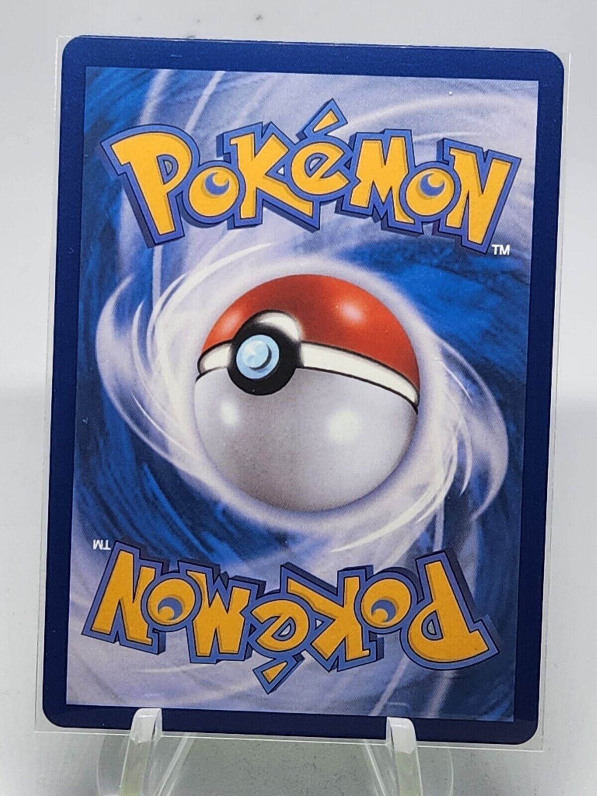 Weedle Pokeball Reverse Holo 13/165 SV2a Pokemon 151 Korean Pokemon Card