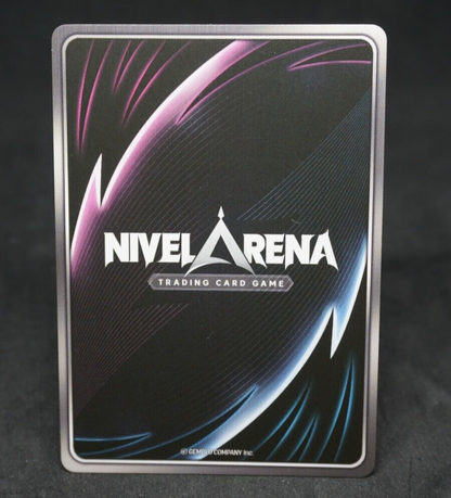 Isabel Honeymoon Party BT02-039 SR  Nivel Arena Nikke Korean