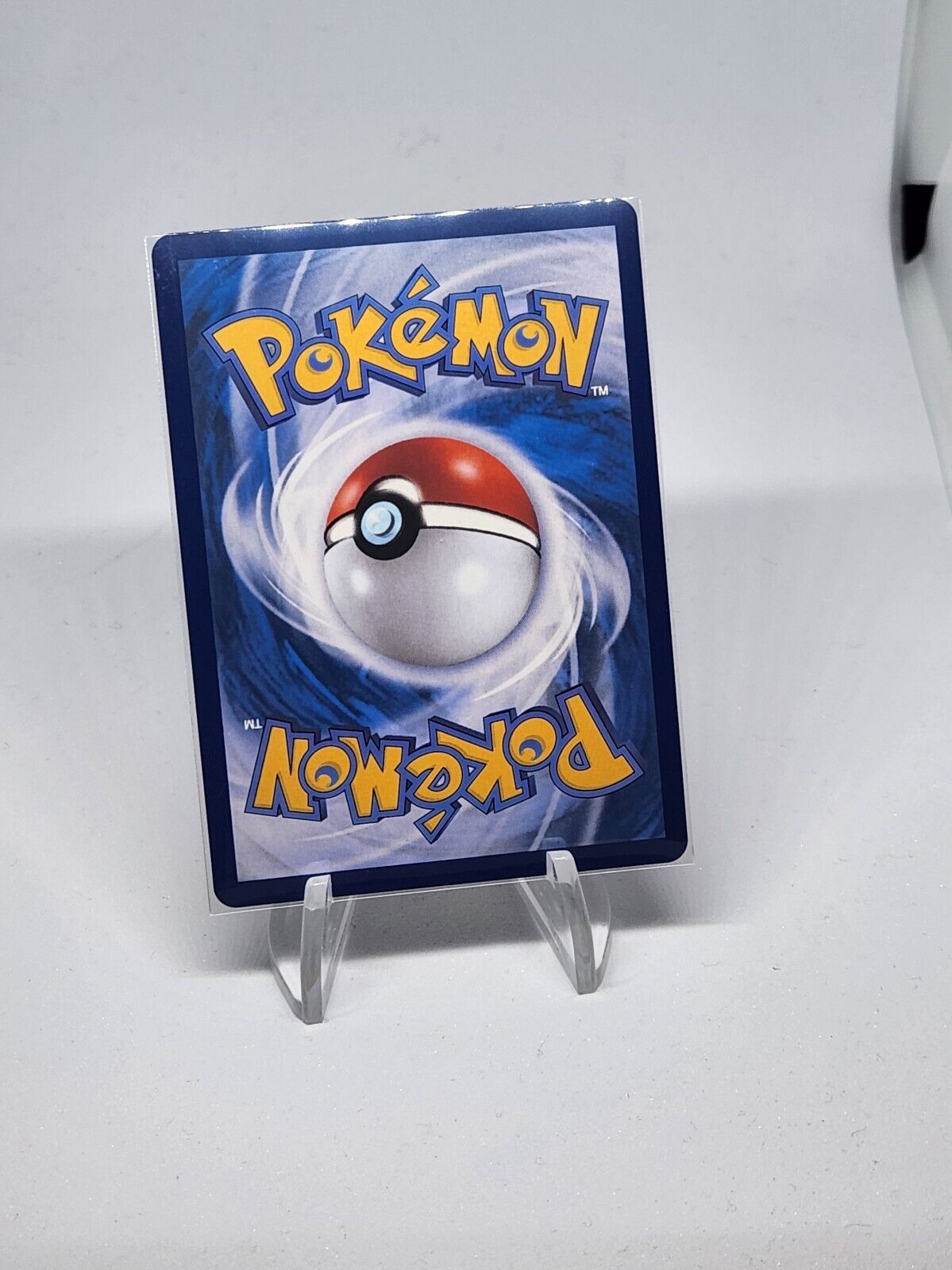 Reversal Energy UR 092/062 sv3a  Raging Surf Gold Energy korean played card