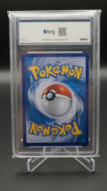Pokémon Card Giratina V Alternate Art Lost Abyss Korean SWSH BRG 8.5 Graded