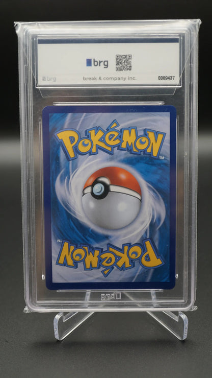 Pokémon Card Giratina V Alternate Art Lost Abyss Korean SWSH BRG 8.5 Graded