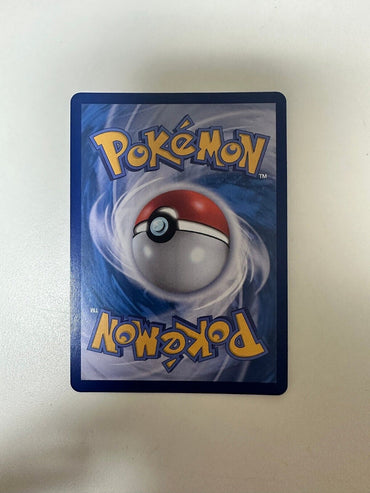 Lisia’s Appeal SAR 091/061 Paradise Dragona Korean Pokemon 2024 NM