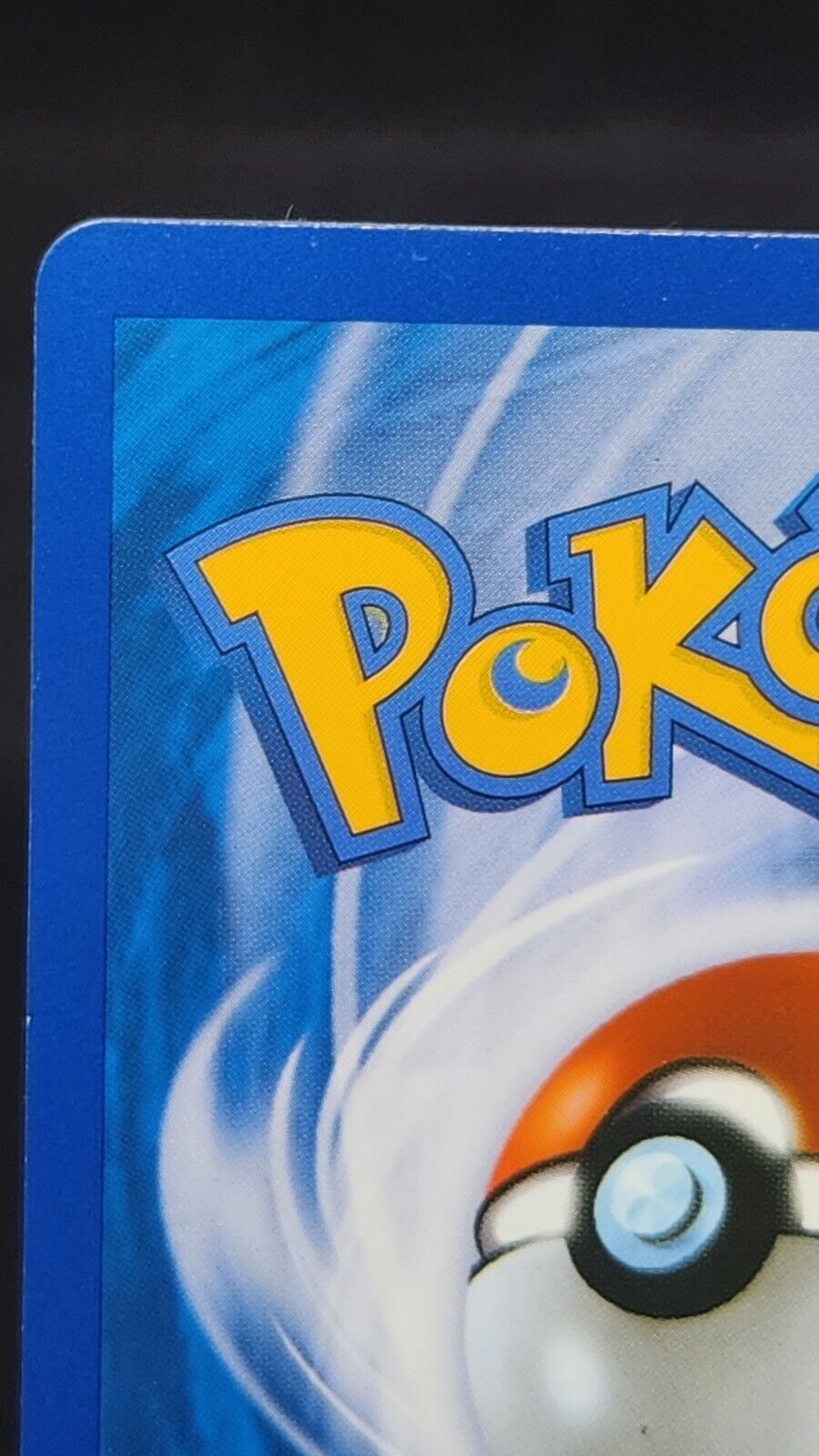 Gyarados EX UR 089/080 XY9 BREAKpoint Korean Pokemon card 2015 excellent