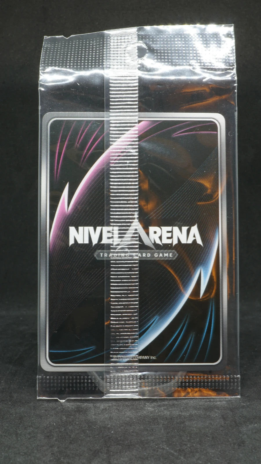 Scarlet Black Shadow PROMO BT03-012 P NIKKE TCG Regional League Reward Sealed KR