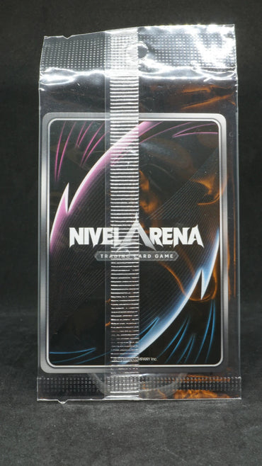 Scarlet Black Shadow PROMO BT03-012 P NIKKE TCG Regional League Reward Sealed KR