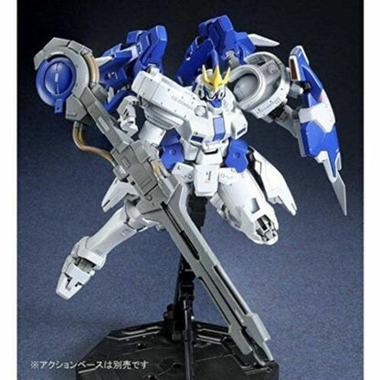 MG 1/100 TALLGEESE III Tallgeese 3 fast shipping tracking in hand fast shipping