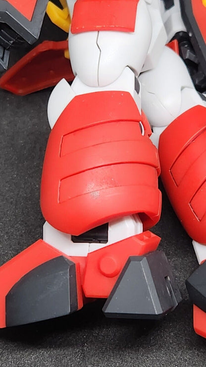 Mado King Granzort  Good Smile MODEROID  Model Kit  Assembled kit