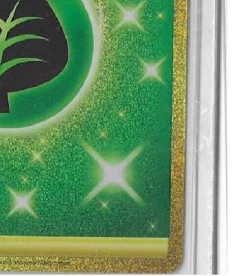 Grass Energy UR 128/100 S8 Fusion Arts Energy Card  Pokemon Card Korean