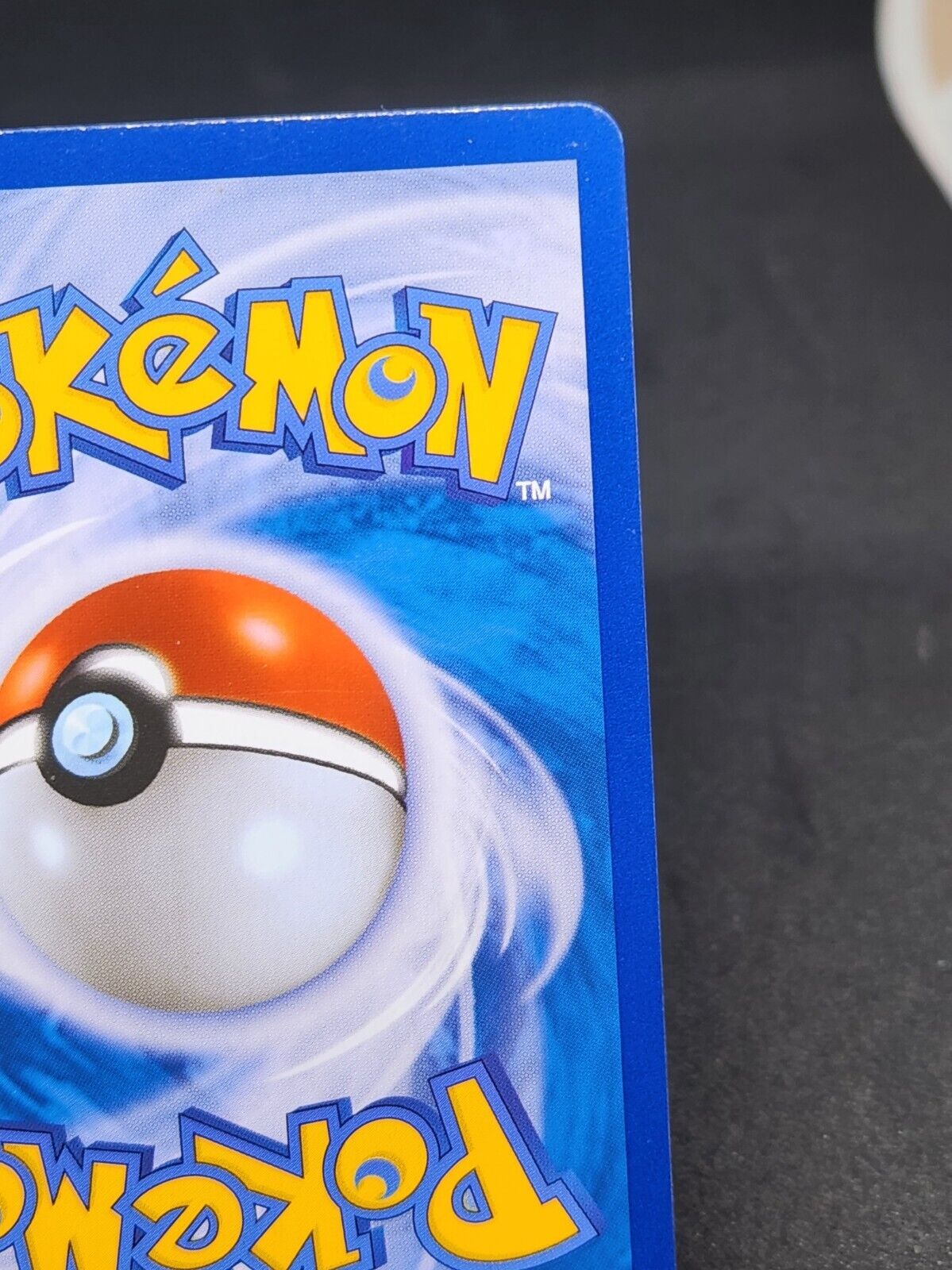 Mew  Sun&Moon Reverse Holo 166/SM-P Korean Good