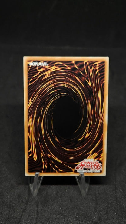 CYBER END DRAGON Alt Art Prismatic Secret Rare PAC1-KR013 Korean