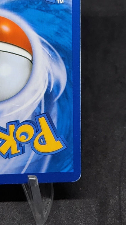 Salamence EX 177/XY-P 2016 Korean League Promo Pokemon Cards HP