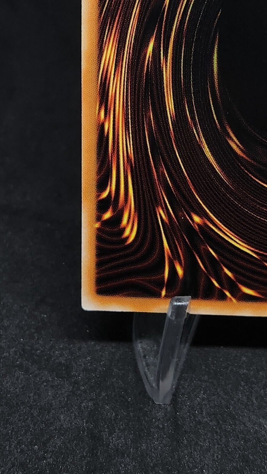 CYBER END DRAGON Alt Art Prismatic Secret Rare PAC1-KR013 Korean NM