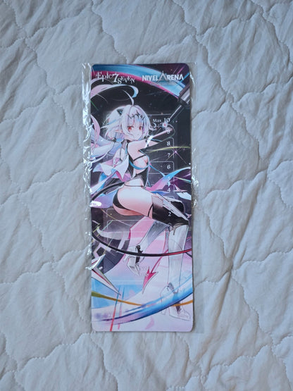 Nivel Arena Ravi Devil Drive Small Playmat Tournament Exclusive Event Promo
