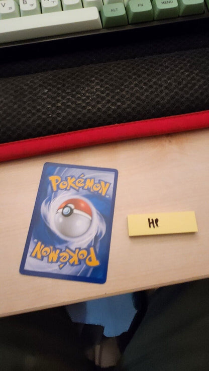 Salamence EX 177/XY-P 2016 Korean League Promo Pokemon Cards HP