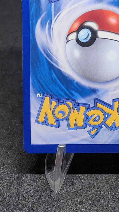 Greninja ex SAR 090/066 Crimson Haze sv5a Pokemon Korean Scarlet & Violet EX