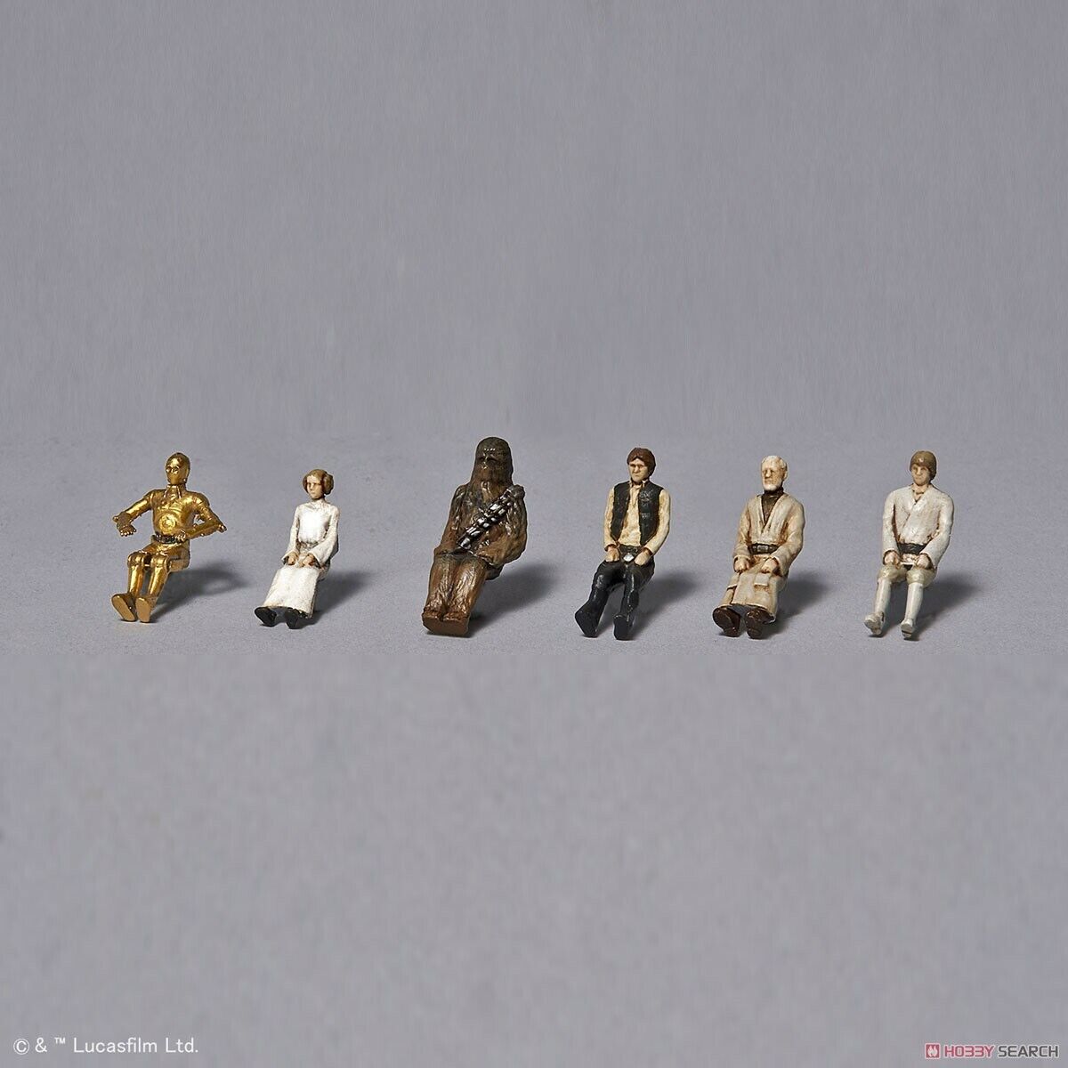 PG BANDAI 1/72 Star Wars Millennium Falcon Standard Ver. Authentic Fast ship