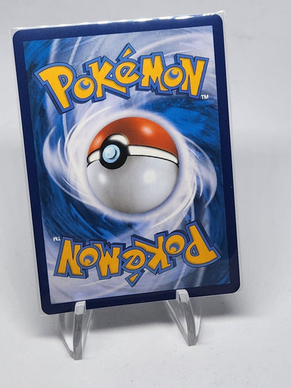 Rei's Hisuian Arcanine 075/071  Pokemon Card s10a Dark Phantasma CHR  NM Korean