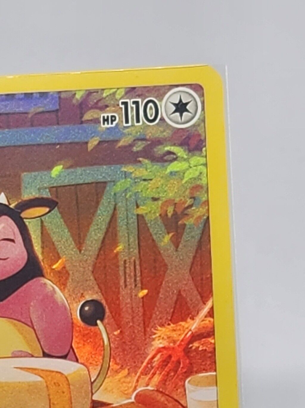 Miltank AR 199/172 s12a VSTAR Universe Korean Pokemon NM