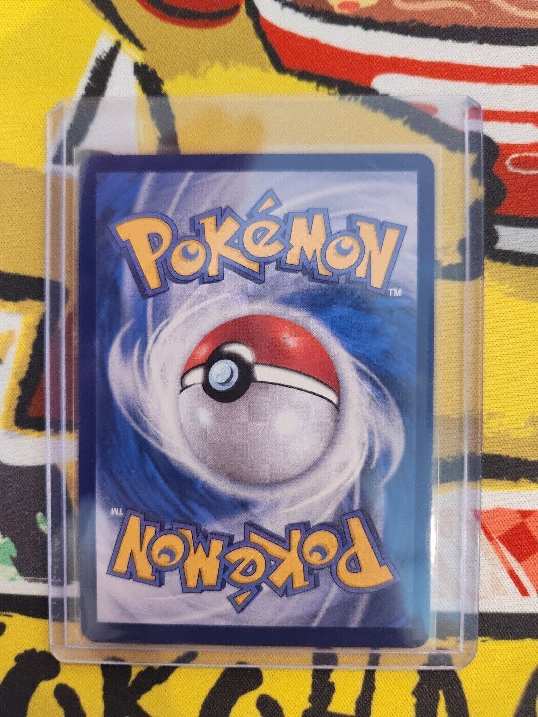 Carta Pokemon Bianca's Sincerity SAR 097/071 sv5M Cyber Judge Korean