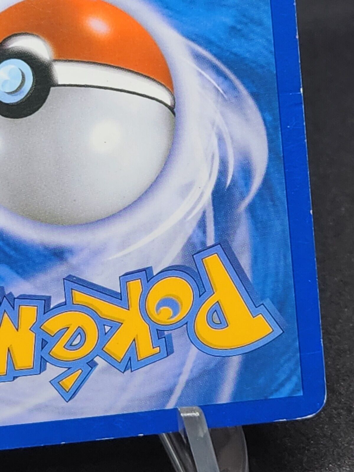 Mew Holo Rare Diamond & Pearl Shining Darkness Pokemon TCG Korean #023