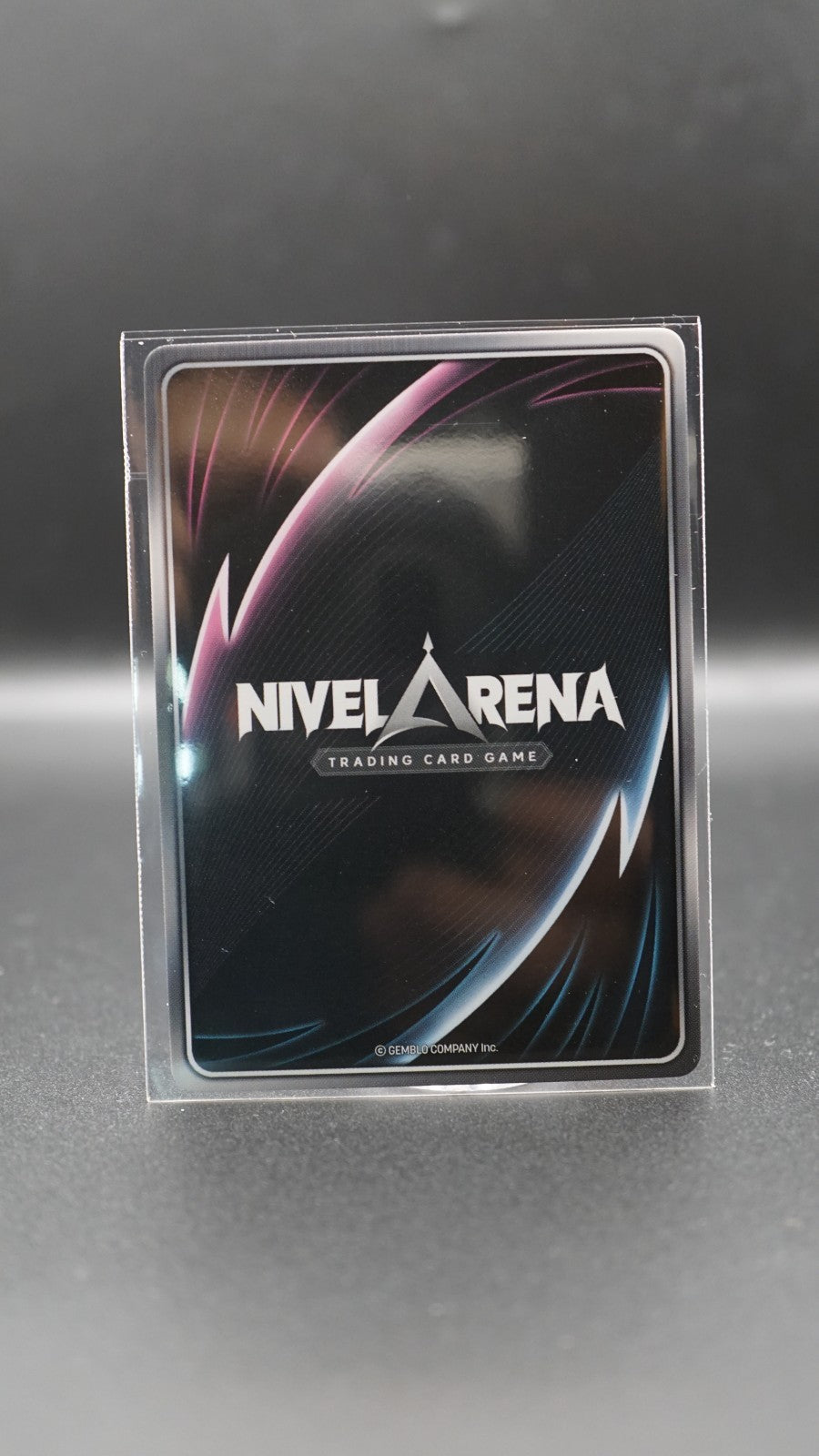 Nikke Nivel Arena Elegg 13 Ghost UR SB01-025 Holo Korean