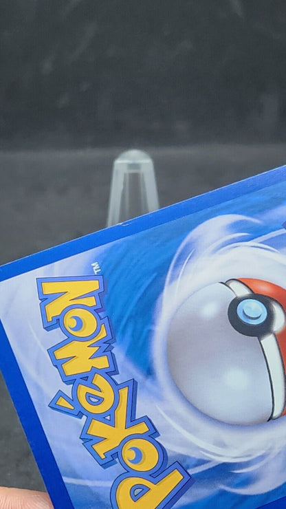 Nidorina Master Ball holo  030/165 SV2a Pokemon Card 151  Pokemon card MP