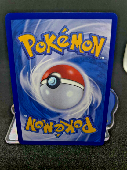 Ekans Master ball holo 023/165 sv2a Pokemon card 151 Korean excellent