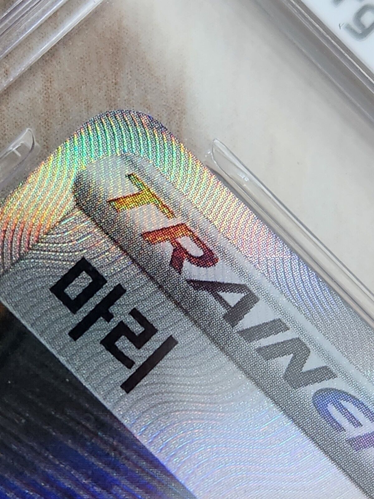 Marnie SR 068/060 S1H Pokemon Card Shield Korean Excellent