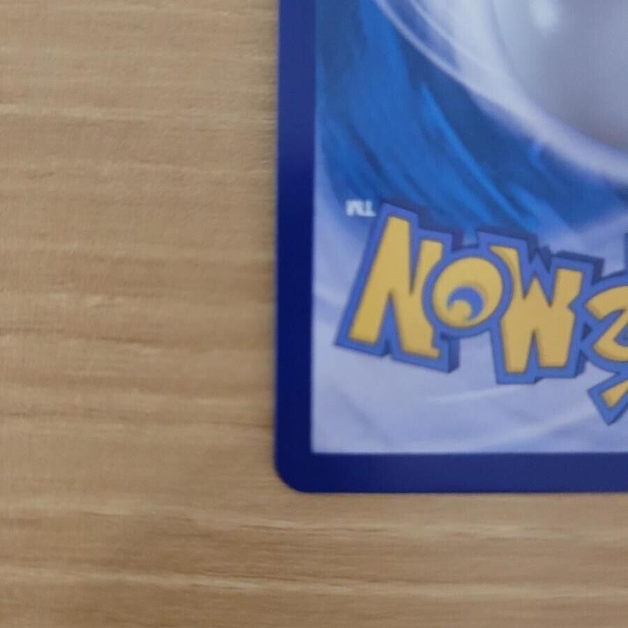 Iono SR Nanjamo 091/071 SR sv2D Clay Burst Holo Korean Pokemon card